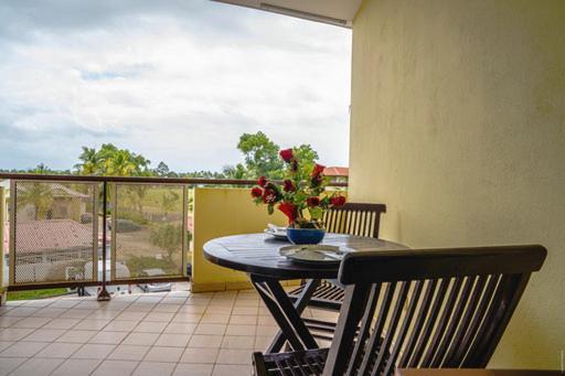 Bel Appartement T2 * Netflix * Terrasse* Parking Kourou Extérieur photo